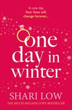 One Day in Winter: An emotional story of love, secrets and friendship, perfect for the festive season!