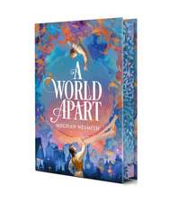 A World Apart