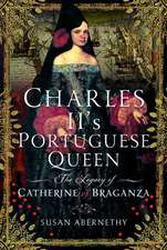 Charles II’s Portuguese Queen