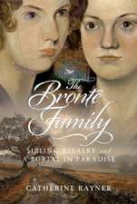 Bronte Family