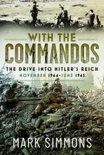 With the Commandos