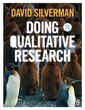 Doing Qual Research 7e 7E