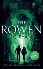 Ryan, J: Rowen