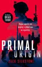 Primal Origin