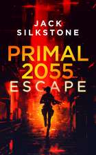 Primal 2055 - Escape