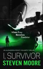 I, Survivor