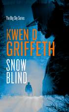 Snow Blind