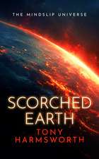 Scorched Earth