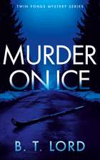 Murder on Ice