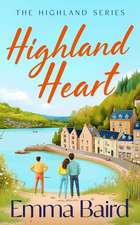 Highland Heart
