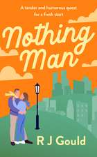 Nothing Man