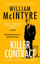 Killer Contract