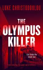 The Olympus Killer