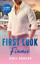 First Look Fiancé
