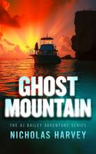 Ghost Mountain