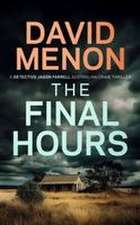 The Final Hours