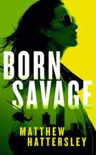 Born Savage
