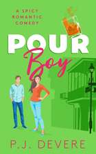 Pour Boy