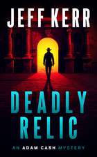 Deadly Relic
