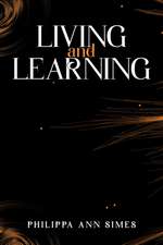 Living and Learning