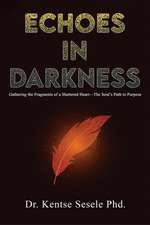 Echoes in Darkness