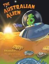 The Australian Alien