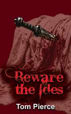 Beware the Ides