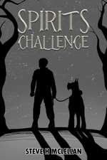 Spirits Challenge