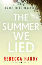 The Summer We Lied