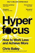 Hyperfocus