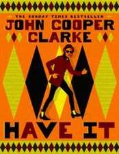 Have It