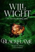 Blackflame