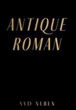 Antique Roman