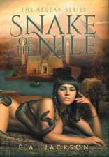 Jackson, E: Snake Of The Nile