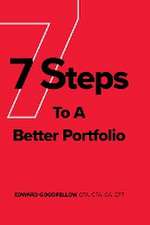 7 Steps to a Better Portfolio