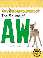 The Sound of Aw