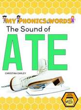 The Sound of Ate