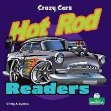 Crazy Cars