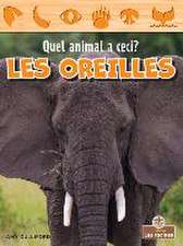 Les Oreilles (Ears)