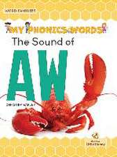 The Sound of Aw