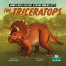 The Triceratops