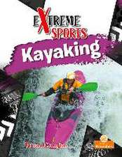 Kayaking