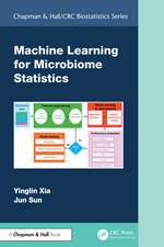 Machine Learning for Microbiome Statistics