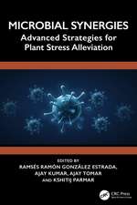 Microbial Synergies: Advanced Strategies for Plant Stress Alleviation