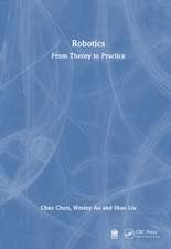 Robotics: From Theory to Practice