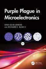 Purple Plague in Microelectronics