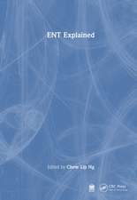 ENT Explained