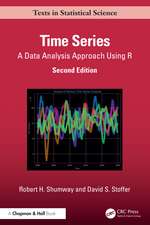 Time Series: A Data Analysis Approach Using R