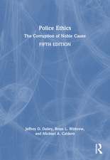 Police Ethics