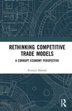 Rethinking Competitive Trade Models: A Corrupt Economy Perspective